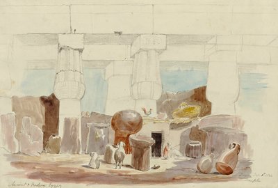 Égypte ancienne et moderne - Miner Kilbourne Kellogg