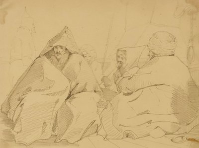 Bedouin - Miner Kilbourne Kellogg