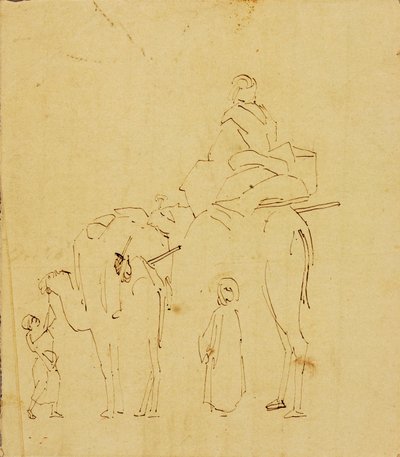 Bedouin - Miner Kilbourne Kellogg