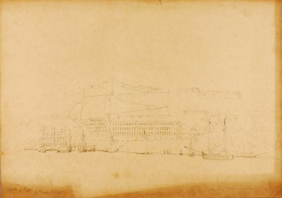 Château de Corfou - Miner Kilbourne Kellogg