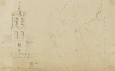 Civitavecchia/Baie de Naples - Miner Kilbourne Kellogg