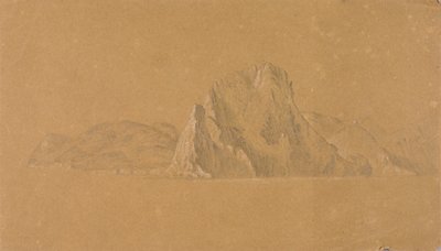 Scène côtière - Miner Kilbourne Kellogg