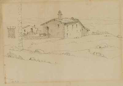 Chalets, Radicofane - Miner Kilbourne Kellogg