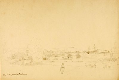 Eshi Shehr, Ancien Darylaum - Miner Kilbourne Kellogg