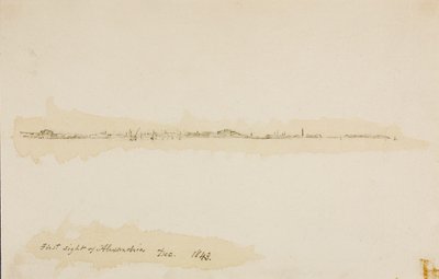 Première vue d
