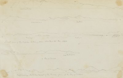 Îles grecques - Miner Kilbourne Kellogg