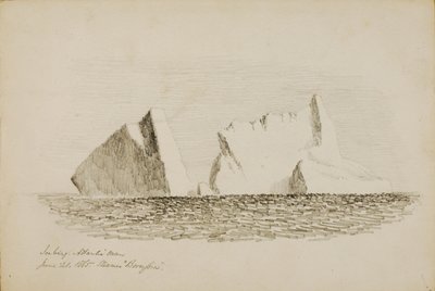 Iceberg - Miner Kilbourne Kellogg