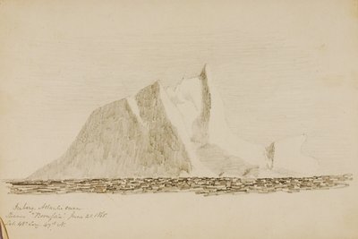 Iceberg - Miner Kilbourne Kellogg