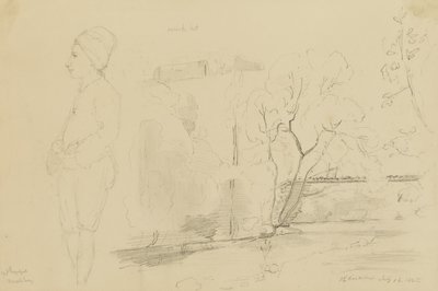 Le Mont Olympe - Miner Kilbourne Kellogg