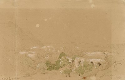 Mont de la Tentation - Miner Kilbourne Kellogg