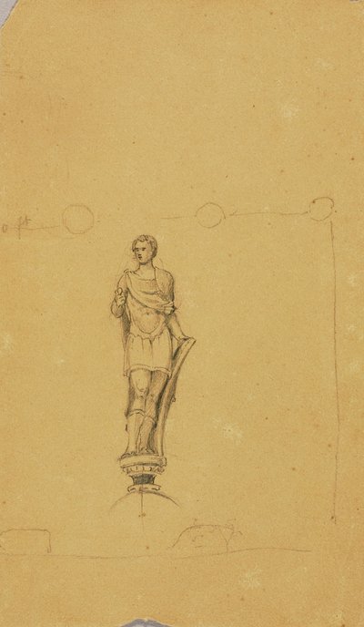 Statue d