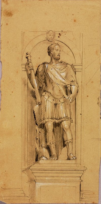 Statue du duc d