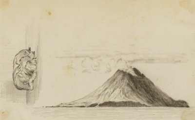 Stromboli/Chien endormi - Miner Kilbourne Kellogg