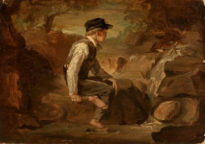 Le jeune mécanicien - Miner Kilbourne Kellogg