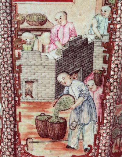 Détail d