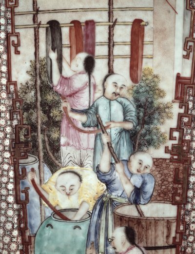 Détail d