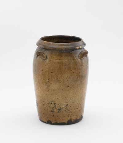Pot avec trois anses - Ming Dynasty Chinese School