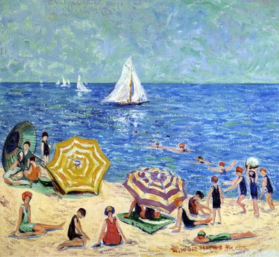 Plage de l