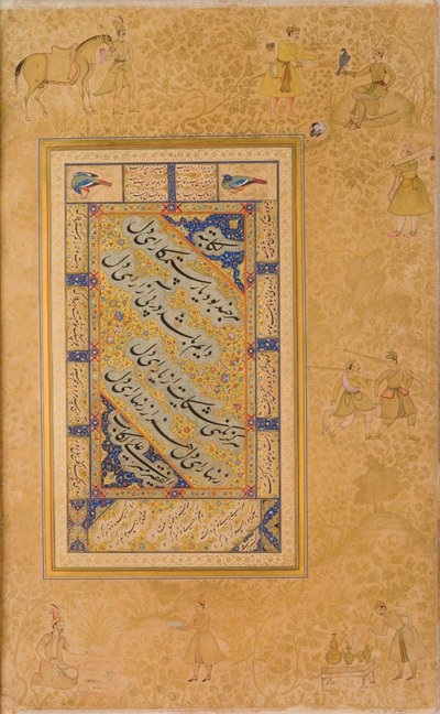 Page d