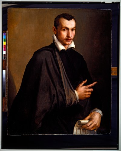 Portrait d