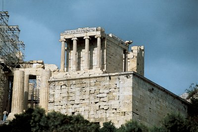 Temple d