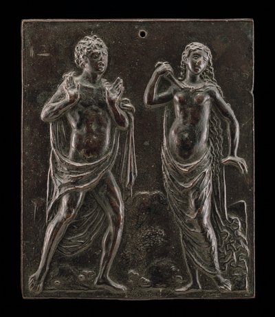 La mort de Lucrèce - Moderno