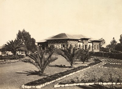 Construire un empire à l
