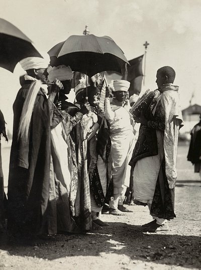 « Construire un empire » à l