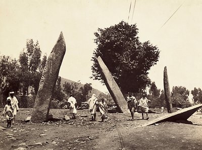 « Construire un empire » à l