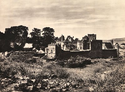 « Construire un empire » à l
