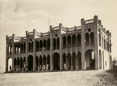 Construire un empire à l