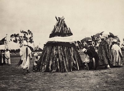 Le damerà, 09/05/1936 - Modestino Baldinetti
