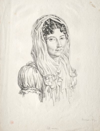 Portrait d