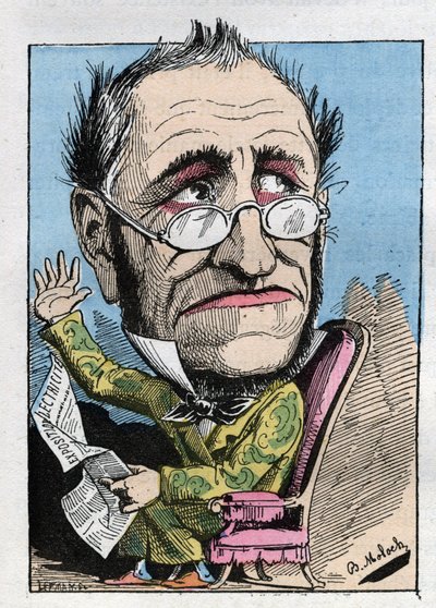 Allégorie d