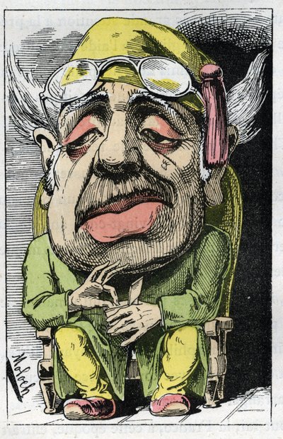 Allégorie d