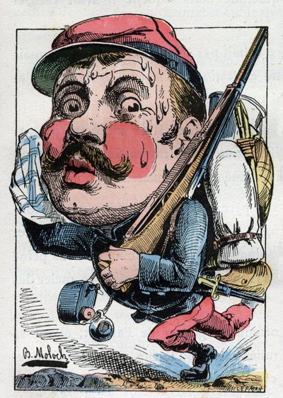 Allégorie d