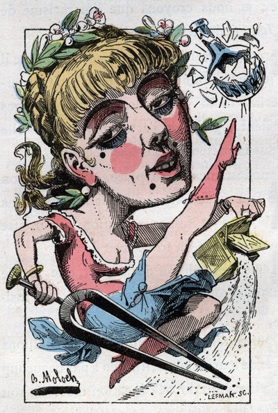 Allégorie de l