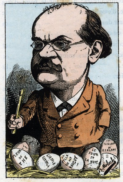 Portrait d