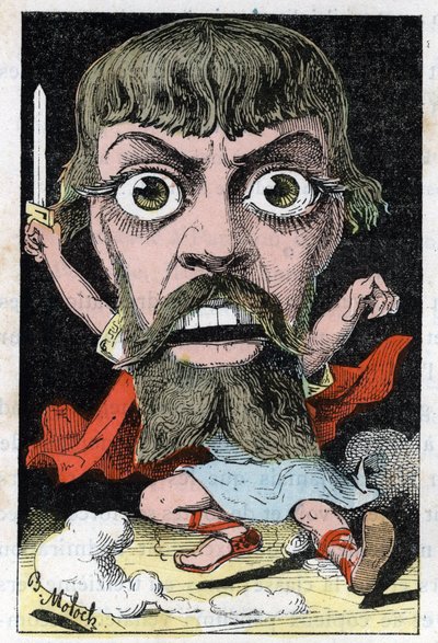 Portrait de l