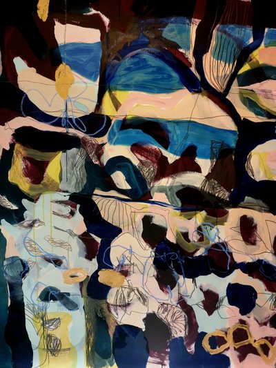  - Monika Riethmueller