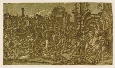 Le Massacre des Innocents d