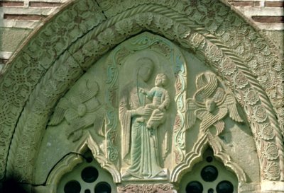 Vierge à l