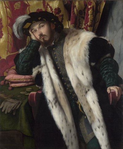 Portrait d