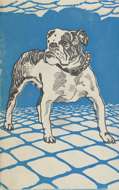 Bouledogue - Moritz Jung