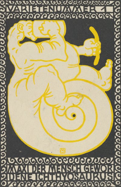 Acte de variété 1 : Maxi l