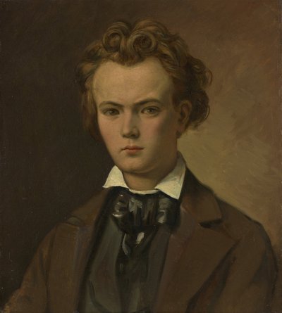 Karl August von Heigel - Moritz Ludwig von Schwind