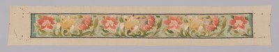 Panneau, Angleterre - Morris and Co
