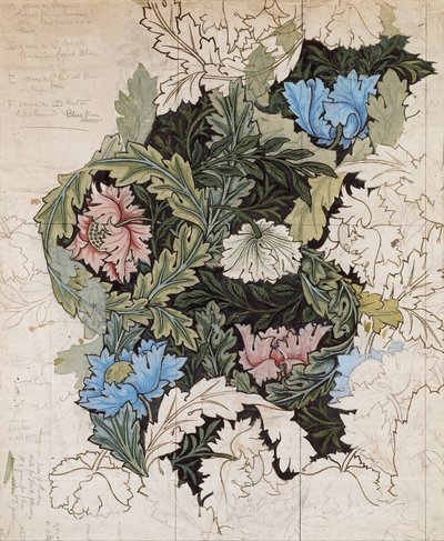 Couronne - Morris and Company