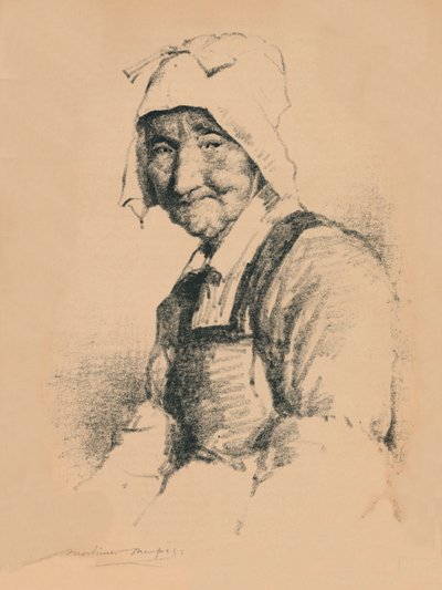 Portrait d