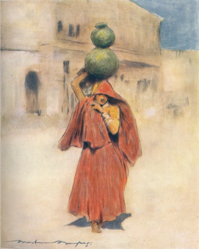 Un porteur d